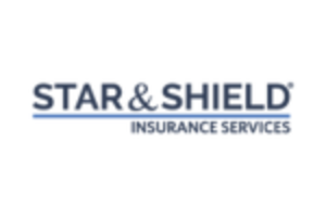 Star & Shield Insurance logo