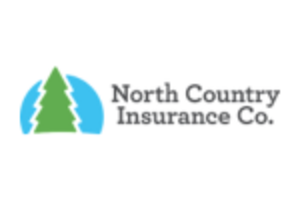 North Country Insurance Co. logo