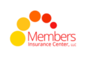 Members Insurance Co. logo
