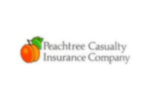 Peachtree Casualty Ins Co. logo