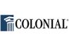Colonial: Banking, Home Loans Insurance Logo