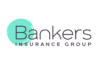 Caption text "Bankers Insurance Group" over a white background