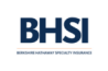 Berkshire Hathaway Specialty Insurance - BH - Logo