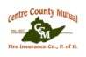Centre County Mutual - Est 1877 - CCM - Fire Insurance Co. P. of H.