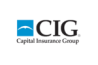 CIG - Capital Insurance Group Logo