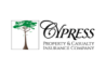 Logo: A Cypress Tree - Cypress Property & Casualty Insurance Company