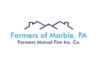 Farmers Mutual of Marble is a regional insurance company specializing in providing affordable and comprehensive insurance solutions for farmers and rural communities in the Marble area. They offer a wide range of insurance products including crop, livestock, and property insurance, and are committed to supporting the unique needs of agricultural businesses and families in the Marble region.