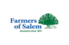Farmers of Salem is a regional mutual insurance company specializing in insurance for home and business owners. As a mutual company it is owned by its policyholders not stockholders.\n\nFarmers of Salem offers products to protect their policyholders most valuable assets. Their insurance products are sold through a network of independent agents.\n\n\n