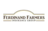 Ferdinand Farmers Insurance Logo