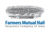 Farmers Mutual Hail Insurance Company Of Iowa logo