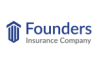 Founders insurance company logo