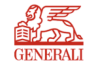 General Insurance is a multinational insurance company based in Italy, providing a wide range of insurance products and services worldwide. The company has a strong focus on customer satisfaction and offers comprehensive coverage for individuals and businesses. With a long-standing history and a solid financial standing, Generali is a trusted name in the insurance industry.
