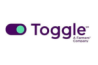 Toggle logo