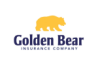 Golden Bear Insurance Company logo