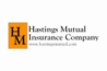 HM - hastings mutual insurance company logo