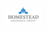 Homestead Mutual Insurance logo