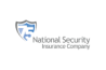 National Security Insurance Company Logo