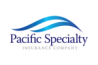 Pacific Specialty Insurance Company  logo