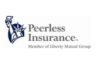 Peerless Insurance Company logo