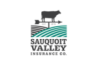 Sauquoit Valley Insurance logo