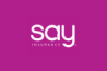 Say Insurance Logo