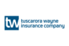 TW - Tuscarora Wayne Insurance Company - Since 1874 - logo