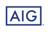 american international group, inc. (aig) logo