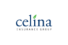 Green leaf representing the Celina Insurance Logo