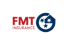 FMT Since 1913 - Farmers Mutual of Tennessee logo.