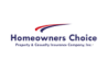 Homeowners Choice insurance logo