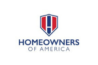 Homeowners of America Logo