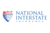 Interstate Highway symbol - National Interstate Insurance Company Logo