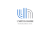 united home insurance company logo - 100 years of quality service