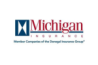 Michigan Insurance Company logo