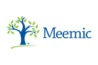 Tree, meemic insurance company logo