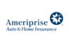 Ameriprise Auto & Home Insurance (aah) logo