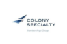 Colony Specialty Insurance logo