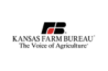 Kansas Farm Bureau - The Voice of Agriculture - Logo