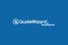 A star wand representing QuoteWizard's logo