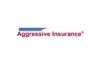 Aggressive Insurance company logo