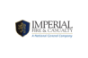 Imperial Fire & Casualty Insurance Company Logo.