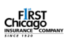First Chicago Insurance Company - Putting you first since 1920 - First Chicago logo