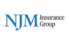 new jersey manufacturers insurance co. (njm)  logo