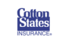 Cotton State Insurance Co. is a regional insurance company providing a range of insurance products including auto, home, and business insurance. With a focus on personalized customer service and competitive rates, they offer coverage options tailored to the specific needs of policyholders in the southern United States.