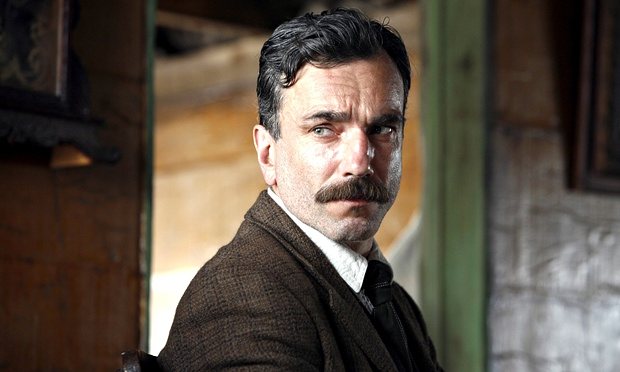 Daniel Day-Lewis