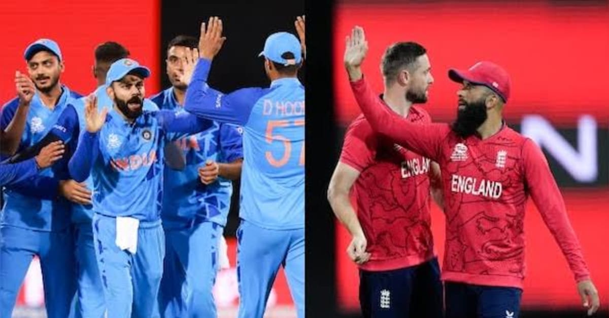 How to Buy India vs England ODI Match Tickets in Nagpur on February 6 Complete Details Here..
