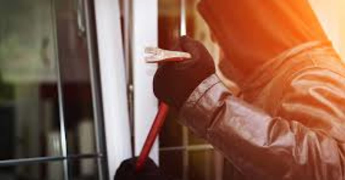 Burglary at Ujwal Nagar: Goods Worth ₹18.46 Lakh Stolen While Family ...