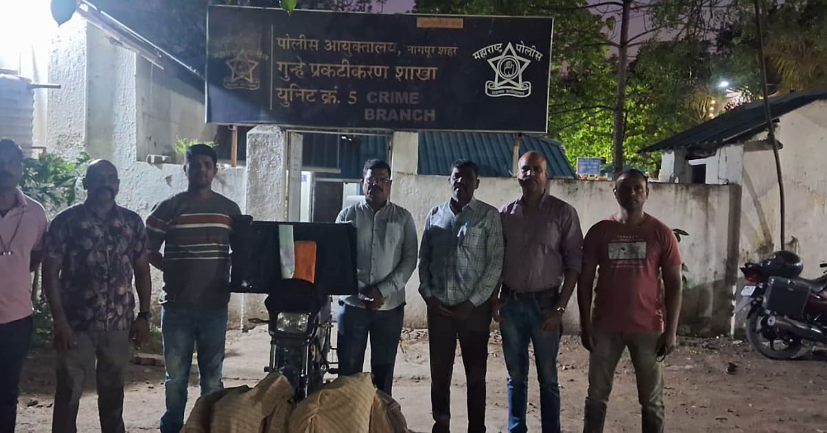 Vehicle Theft Case Solved, Two Accused Arrested with Stolen Bike and ...