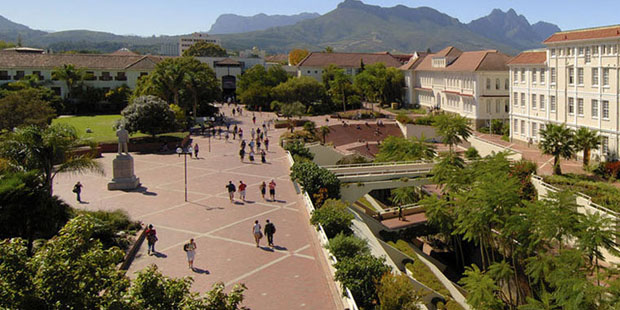 stellenbosch-university