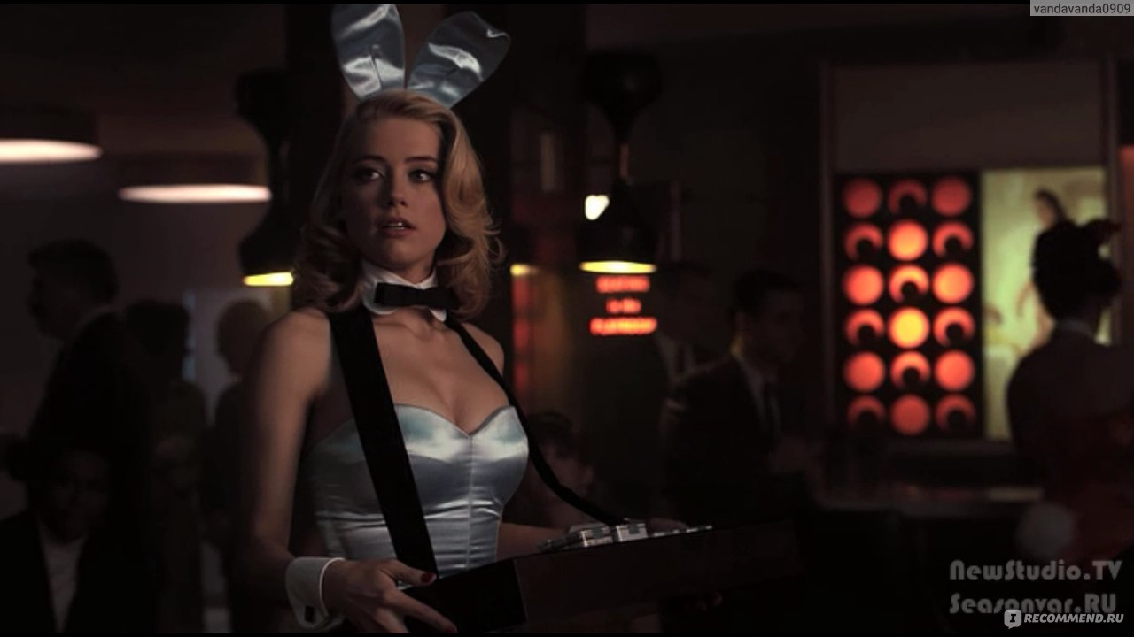 Клуб Плейбоя | The Playboy Club фото